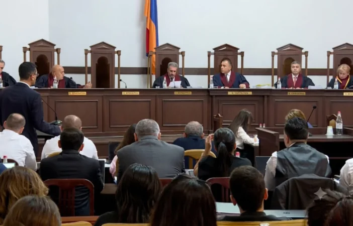 ՍԴ-ում ընտրական վեճ․ երեք ուժ պահանջում է փոխել մանդատների բաշխումն ու վերաքվեարկություն անցկացնել