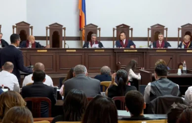ՍԴ-ում ընտրական վեճ․ երեք ուժ պահանջում է փոխել մանդատների բաշխումն ու վերաքվեարկություն անցկացնել