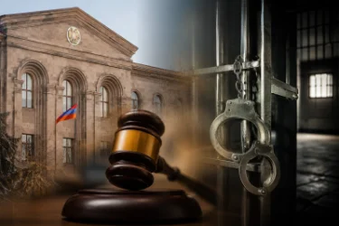18:00 Լուրերը մեկ տողով. ՍԴ-ի շուրջ լարվածություն, նոր կալանքներ