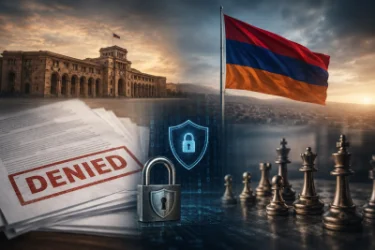 19:00 Լուրերը մեկ տողով. Հերքում, անվտանգության հարցեր, քաղաքական զարգացումներ
