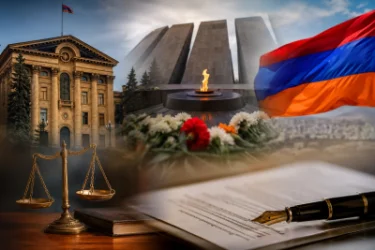 20:00 Լուրերը մեկ տողով. Հայոց ցեղասպանության ճանաչումից մինչև ՍԴ դիմումներ․ օրվա ամենաթեժ զարգացումները