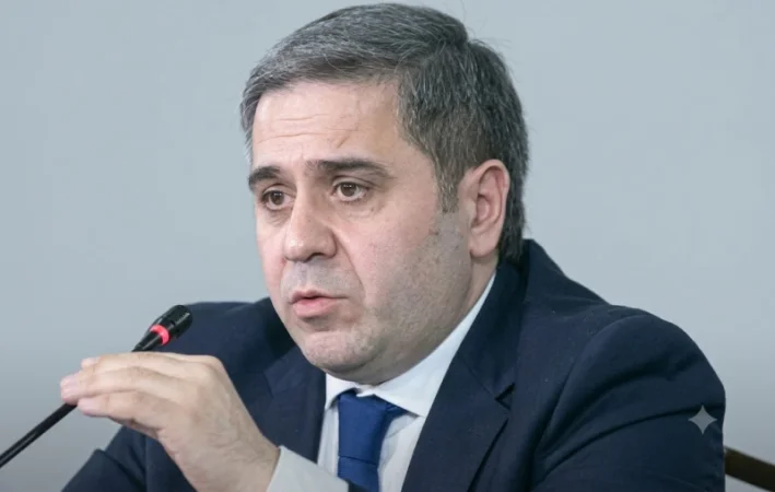 «Նոան» արձագանքել է ՀՖՖ նախագահի հայտարարությանը