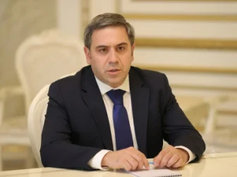 Ո՞վ կփոխարինի Մելիքբեկյանին. շրջանառվում է գլխավոր թեկնածուի անունը. ԶԼՄ