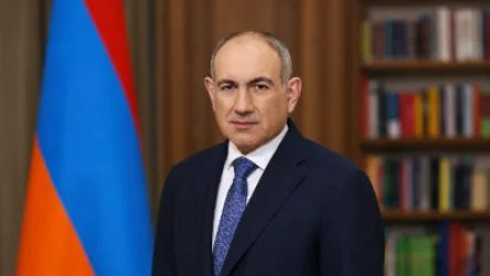 Նիկոլ Փաշինյանը մամուլի նոր խոսնակ կունենա. «Հրապարակ»