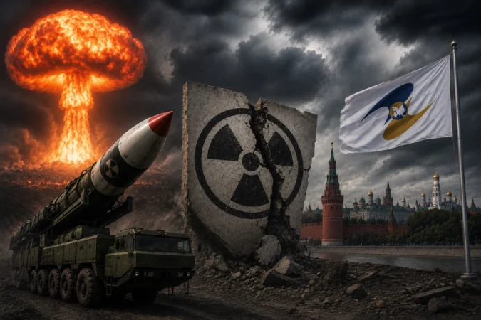 12:00 Լուրերը մեկ տողով. Միջուկային զենքի արգելքի չեղարկում. ԵԱՏՄ-ում՝ ճգնաժամ
