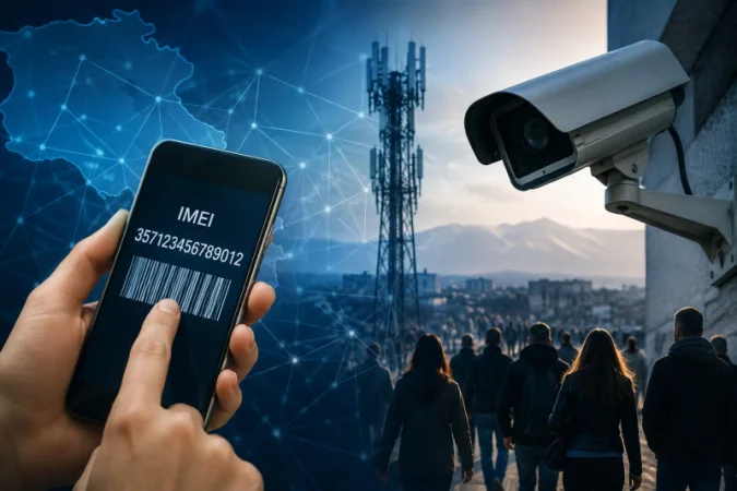 IMEI կոդերի պարտադիր գրանցում. Տնտեսական «սպիտակեցո՞ւմ», թե՞ տոտալ թվային վերահսկողություն