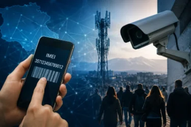 IMEI կոդերի պարտադիր գրանցում. Տնտեսական «սպիտակեցո՞ւմ», թե՞ տոտալ թվային վերահսկողություն