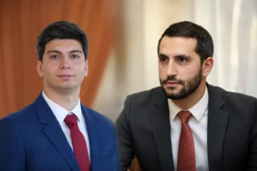 ՏԵՍԱՆՅՈՒԹ.Ուսանողական տարիներին Թուրքիա գնացող Ռուբինյանը. «Ուժեղ Հայաստանը» պահանջում է պատասխաններ