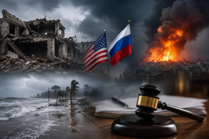 16:00 Լուրերը մեկ տողով. Ողբերգական դեպքեր, միջազգային լարվածություն և կարևոր որոշումներ