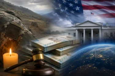 18:00 Լուրերը մեկ տողով. Զինվորի մահվան նոր մանրամասներ, 304 միլիոնի վերադարձ և Թրամփի կոշտ հայտարարությունը