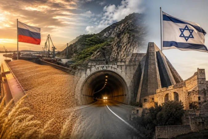 12:00 Լուրերը մեկ տողով. Ցորեն՝ Ռուսաստանից Հայաստան, Քաջարանի թունել, Իսրայելի՝ Հայոց ցեղասպանության ճանաչումը