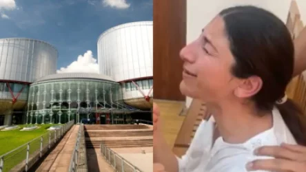 ՄԻԵԴ-ը հարցում է ուղարկել Հայաստանին՝ երեք երեխաների մոր կալանքի գործի վերաբերյալ