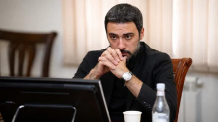 ՍԴ-ն կարող է նոր ընտրությունների հիմքը հանդիսանալ․ Արամ Վարդևանյան