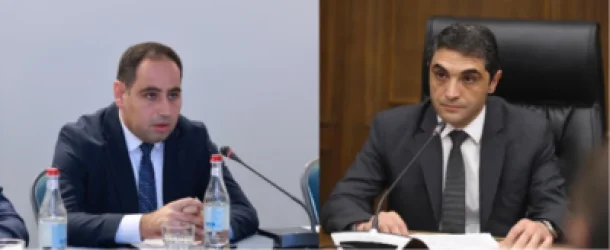 ՔՊ-ում նիստի քննարկմանը ոչ մի միջադեպ չի եղել. Խուդաթյանը՝ Սիմիդյանին ազատելու պատճառների մասին