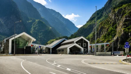 Բագրատաշենի մաքսակետի աշխատանքի շուրջ աղմուկ․ ՊԵԿ-ը պարզաբանում է