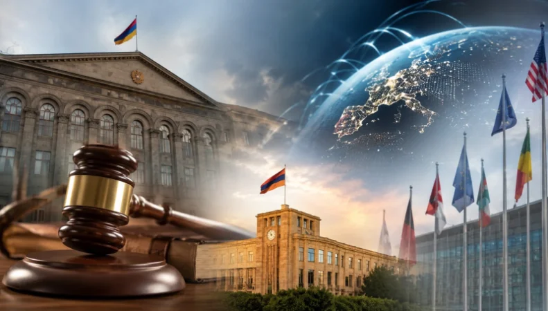 15:00 Լուրերը մեկ տողով. ՍԴ-ի որոշման սպասում, նոր քաղաքական նշանակումներ և միջազգային թեժ զարգացումներ