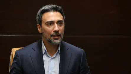 ՏԵՍԱՆՅՈՒԹ․ Թող անվավեր ճանաչվեն այս ընտրության արդյունքները․ Արամ Վարդևանյան