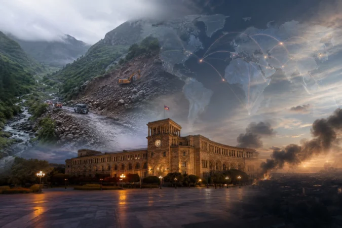 16:00 Լուրերը մեկ տողով. Փամբակի որոնողական աշխատանքներ, քաղաքական զարգացումներ և միջազգային լարվածություն