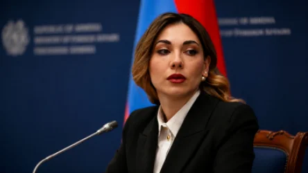 Ընտրությունների արդյուքններն անվավեր ճանաչելը բացառիկ միջոց է․ Սրբուհի Գալյան