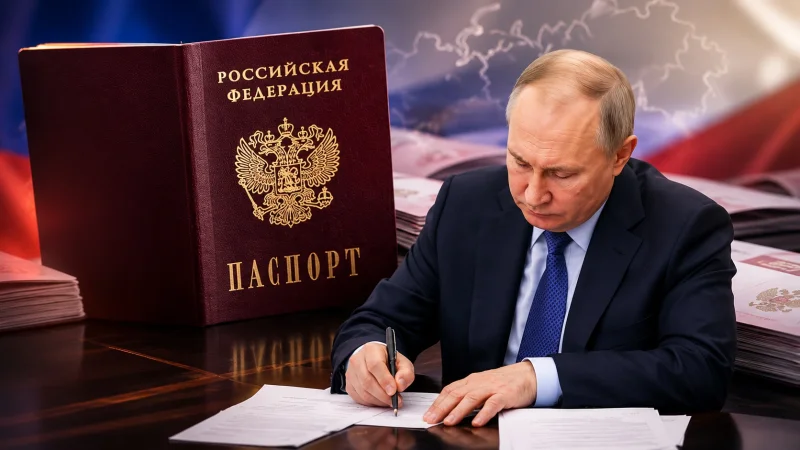 ՌԴ քաղաքացիություն ստանալը հայերի համար անհնարի՞ն կդառնա․ MediaHub