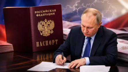 ՌԴ քաղաքացիություն ստանալը հայերի համար անհնարի՞ն կդառնա․ MediaHub