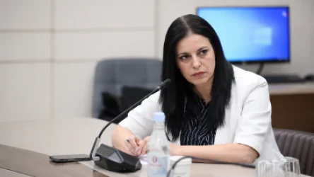 ՔԿ-ն և ԱԱԾ-ն սարսափելի արարք են կատարել Անդրանիկ Թևանյանի գործով․ Արեգնազ Մանուկյան