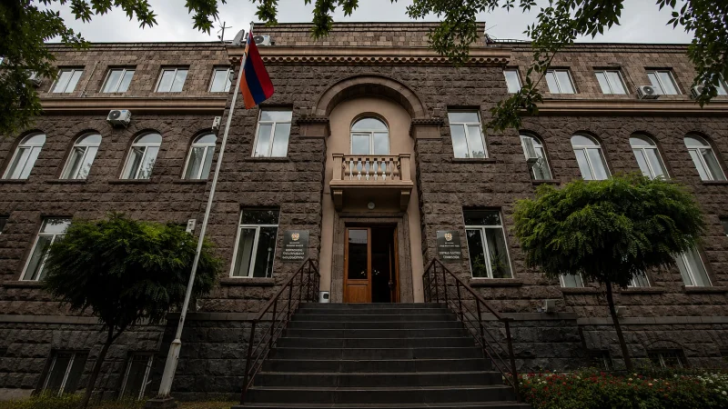 ԿԸՀ-ի պարզաբանումը ՍԴ-ում․ 17 հազար անվավեր քվեաթերթիկի պատճառները չեն վիճակագրվել