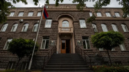 ԿԸՀ-ի պարզաբանումը ՍԴ-ում․ 17 հազար անվավեր քվեաթերթիկի պատճառները չեն վիճակագրվել