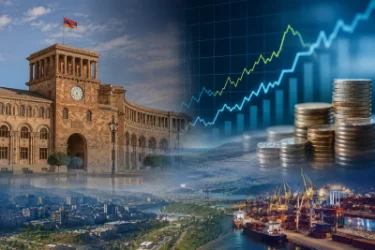 19:00 Լուրերը մեկ տողով. Քաղաքական հայտարարություններ, տնտեսական շրջադարձեր