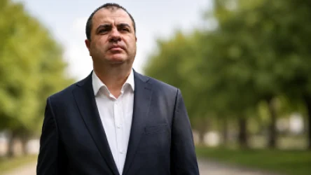 Արցախի ԱԺ-ն ստեղծում է հանձնաժողով. նախագահ Աշոտ Դանիելյան