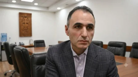 Ավետիք Չալաբյան․ «Կրելու ենք մեզ բաժին հասած բեռը մինչև արդարության հաղթանակ»