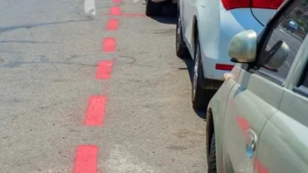 Կփոխվի «կարմիր գծերի» գույնն ու վճարի չափը. նախագիծ