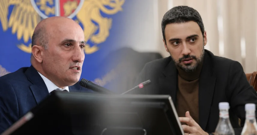 Վարդևանյանը հետ վերցրեց իր ասածը. ԿԸՀ նախագահ