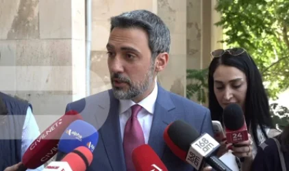Վահագն Հովակիմյանը չի կարող լինել անկախ և անաչառ. Արամ Վարդևարյան