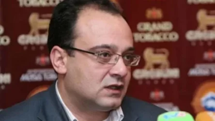 Հասարակությունը սովորում է նրան, որ կարող է չունենալ պետություն. Կարեն Բեքարյան. «Հրապարակ»