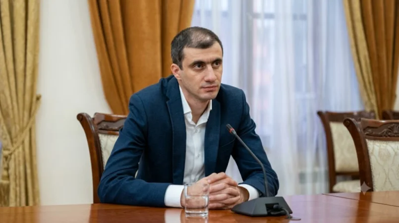 Մեսրոպ Առաքելյան․ Տիգրանաշենի պատկանելությունը կասկածի տակ դնելը կարող է համարվել քրեական հանցագործություն
