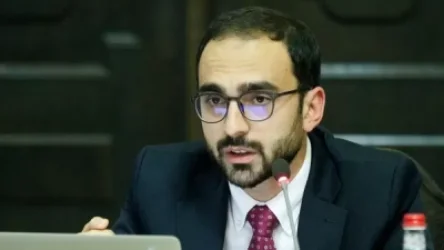 Առաջիկա 6 ամսում կառավարության անելիքների մասին. Տիգրան Ավինյան