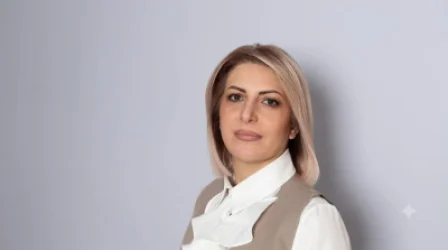 «Ուժեղ Հայաստանի» անդամը պնդում է՝ իրեն հեռացրել են աշխատանքից քաղաքական հայացքների պատճառով