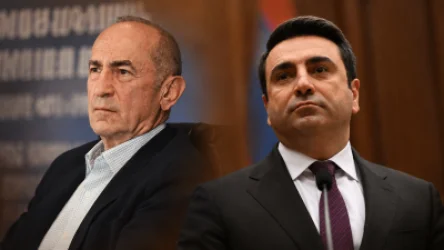 Ոչ թե ճիշտ էր, այլ չափազանց անորոշ․ Քոչարյանի թիմը՝ Ալեն Սիմոնյանի գործով վճռի մասին