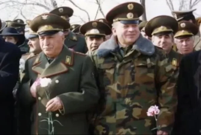 Ովքեր են Խորխոռունու սպանության կազմակերպչի հանցակիցները