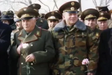 Ովքեր են Խորխոռունու սպանության կազմակերպչի հանցակիցները