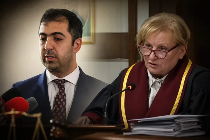 15:00 Լուրերը մեկ տողով. Դատական թեժ բանավեճ, ինքնաբացարկի պահանջ, Էրդողան-Նեթանյահու բախում