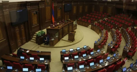 ՔՊ-ում այսօր կորոշեն ԱԺ փոխնախագահների թեկնածուներին