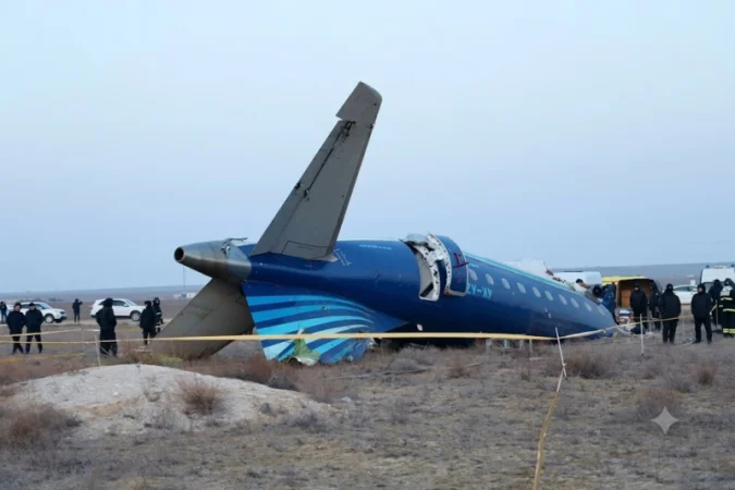 AZAL-ի կործանման շուրջ Մոսկվան նոր հայտարարություն է արել