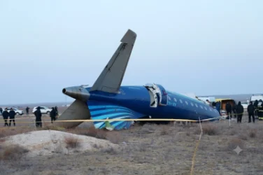 AZAL-ի կործանման շուրջ Մոսկվան նոր հայտարարություն է արել