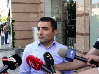 Լավ օրից չէ, որ հոսանքազրկումներ են լինում․ Ռոմանոս Պետրոսյանը՝ ՀԷՑ-ի մասին