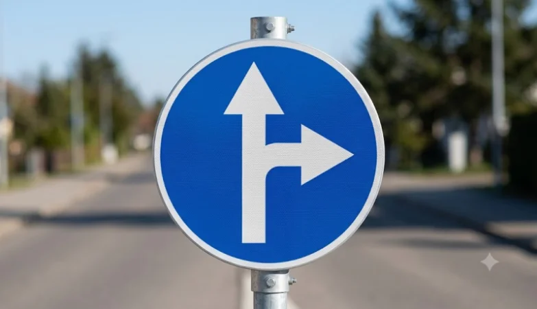 Վաղարշյան–Արծրունի խաչմերուկում փոխվում է երթևեկությունը
