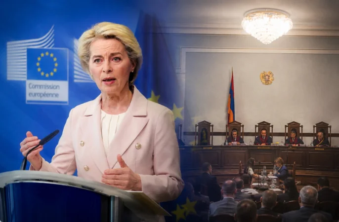18:00 Լուրերը մեկ տողով. ՀՀ-ն պատրաստվում է բարձրաստիճան պաշտոնիայի այցի, ՍԴ-ում քննարկում ընտրողների խոցելիությունը