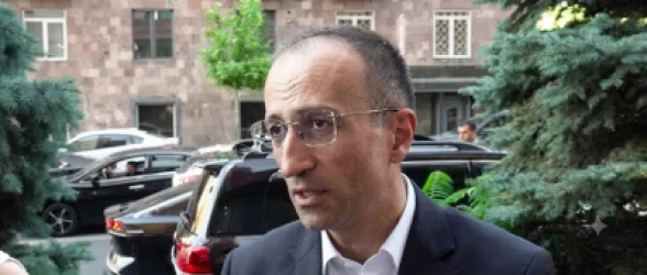 ՏԵՍԱՆՅՈՒԹ.Կաշխատեմ այնքան, որքան կուզենան․ Թորոսյանը՝ իր ապագայի մասին