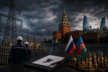 19:00 Լուրերը մեկ տողով. ՀԷՑ-ի պետականացում, իշխանական վերադասավորումներ, Մոսկվա-Բաքու գործարք